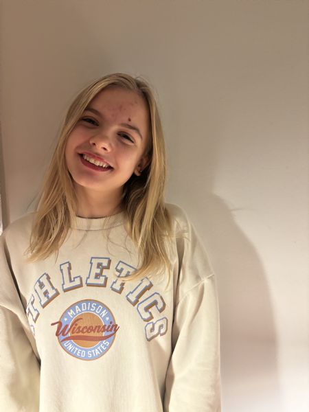 Profilbillede af Olivia G- ID: 1729861 - Billede nr: 592574