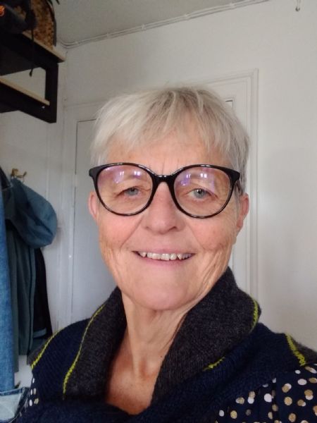 Profilbillede af Inge B- ID: 1729863 - Billede nr: 591289