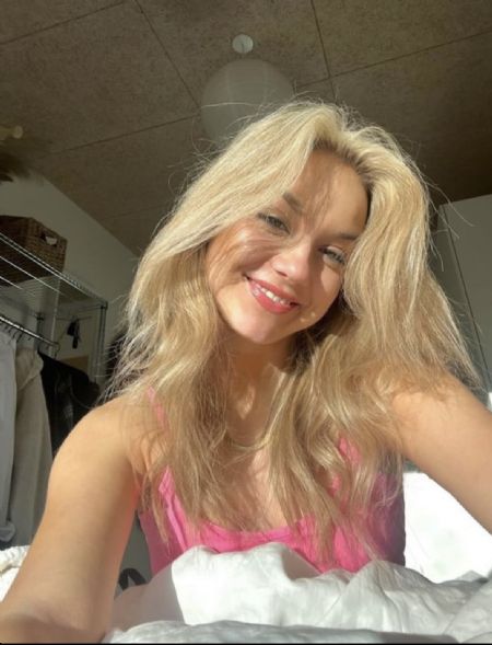 Billede af Josephine - ID: 1729870 - Billede nr: 643332