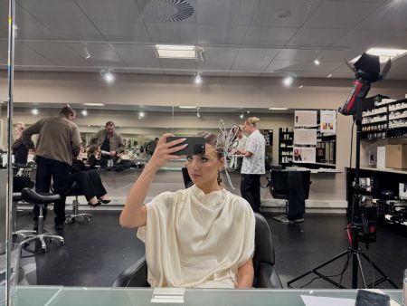 Billede af Josephine - ID: 1729870 - Billede nr: 643340