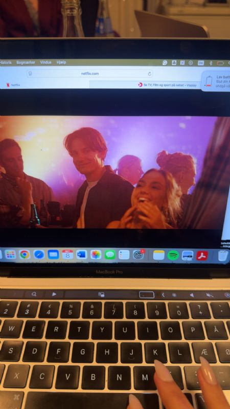 Billede af Josephine - ID: 1729870 - Billede nr: 643342