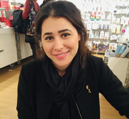 Profilbillede af Hanan A- ID: 1729886 - Billede nr: 588525