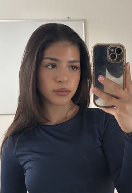 Profilbillede af Ayah M- ID: 1729889 - Billede nr: 623388