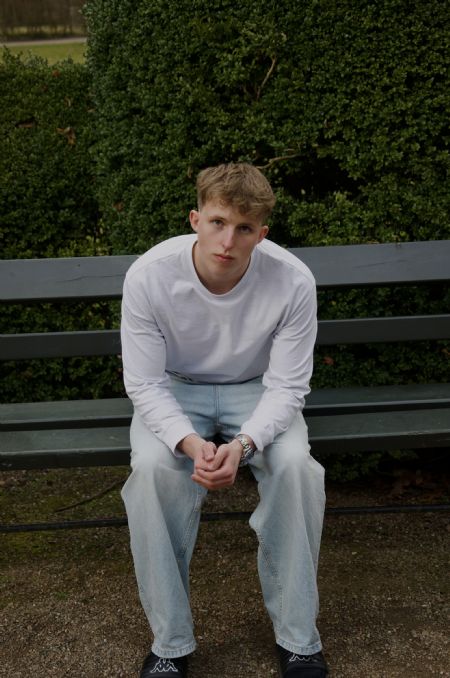 Profilbillede af Asger L- ID: 1729898 - Billede nr: 608344