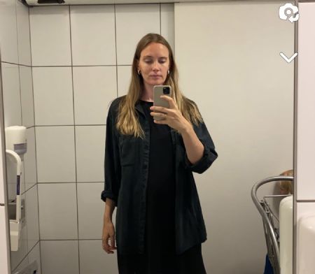 Profilbillede af Camilla B- ID: 1729913 - Billede nr: 588580