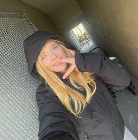 Profilbillede af Emmalie C- ID: 1729921 - Billede nr: 588597