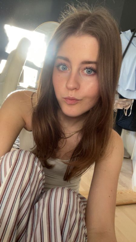 Profilbillede af Mathilde G- ID: 1729948 - Billede nr: 613699