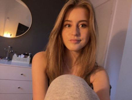 Profilbillede af Mathilde G- ID: 1729948 - Billede nr: 646443