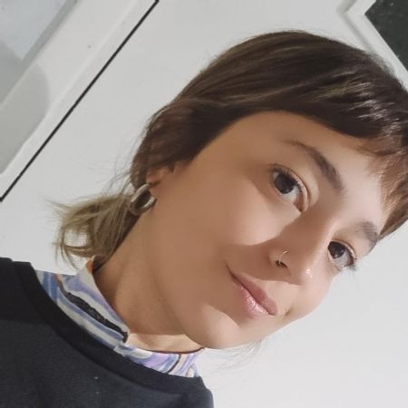 Profilbillede af Julieta M- ID: 1729971 - Billede nr: 588792