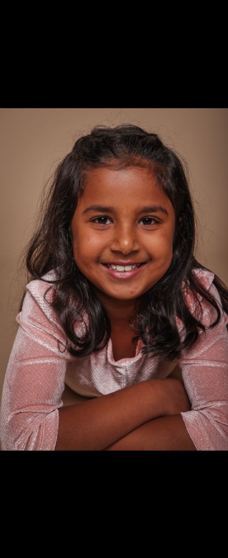 Profilbillede af Shalini G- ID: 1729978 - Billede nr: 590872
