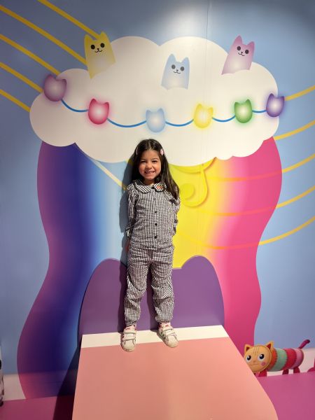 Profilbillede af Alya K- ID: 1729986 - Billede nr: 588835