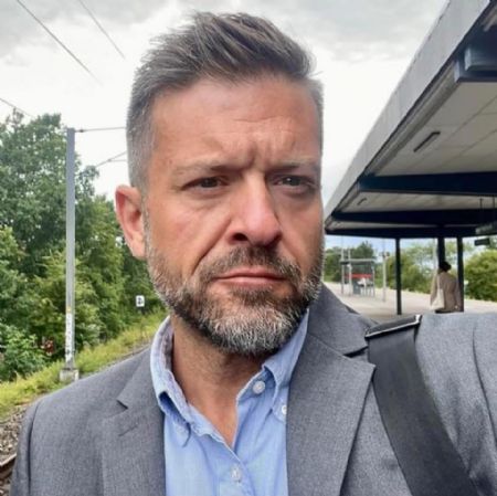 Profilbillede af David B- ID: 172999 - Billede nr: 620068