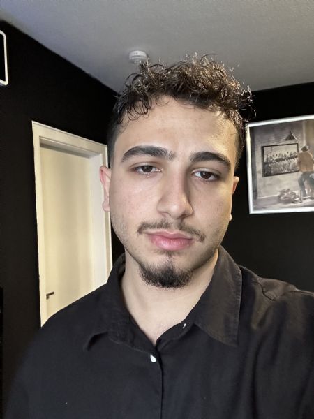 Profilbillede af Yousef I- ID: 1729995 - Billede nr: 588841