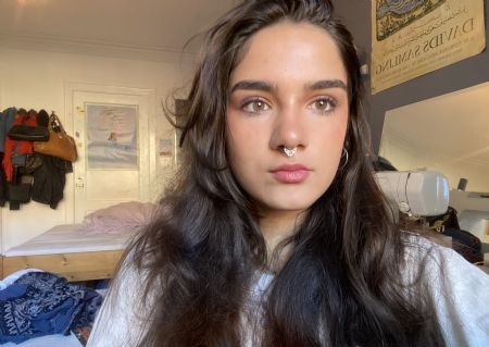 Profilbillede af Simran R- ID: 1730017 - Billede nr: 672006