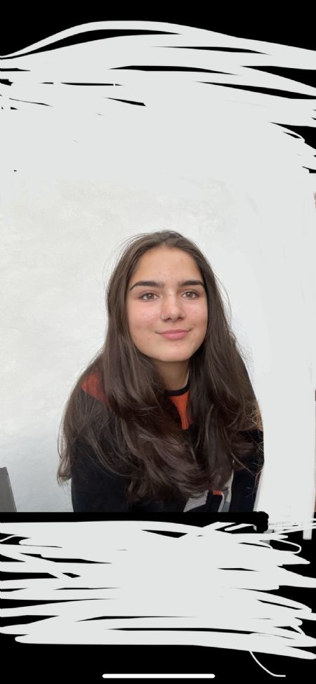Profilbillede af Simran R- ID: 1730017 - Billede nr: 589240