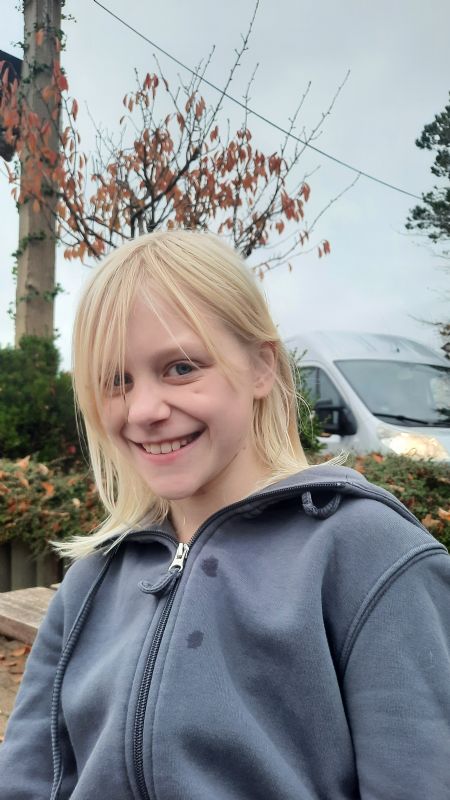 Profilbillede af Emilie L- ID: 1730043 - Billede nr: 588968