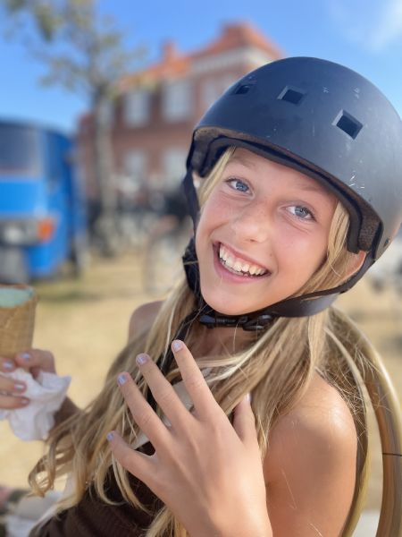 Profilbillede af Sofia E- ID: 1730044 - Billede nr: 588971