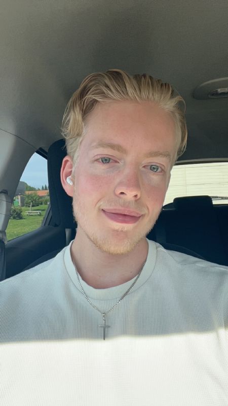 Profilbillede af Jonas Ø- ID: 1730051 - Billede nr: 588991