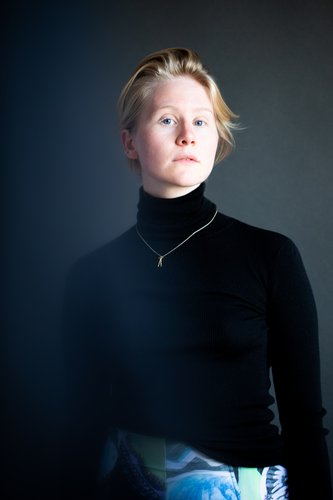 Profilbillede af Snæfríður B- ID: 173008 - Billede nr: 570936