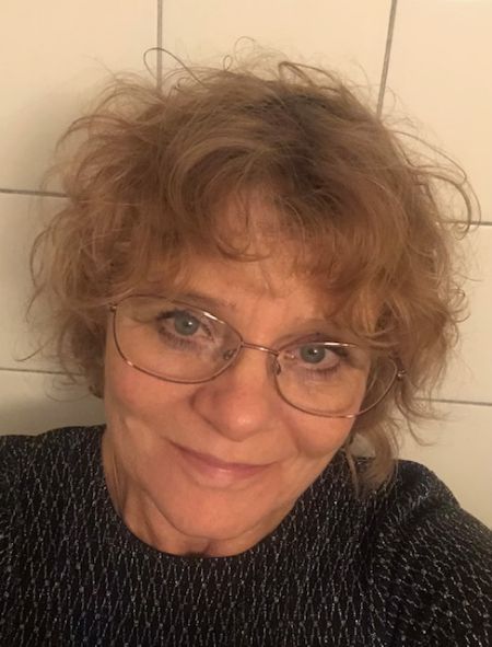 Profilbillede af Annette W- ID: 1730081 - Billede nr: 606041