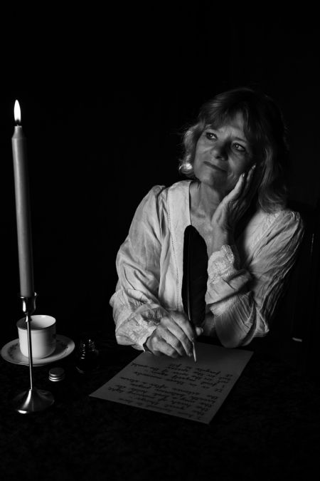 Profilbillede af Annette W- ID: 1730081 - Billede nr: 623764