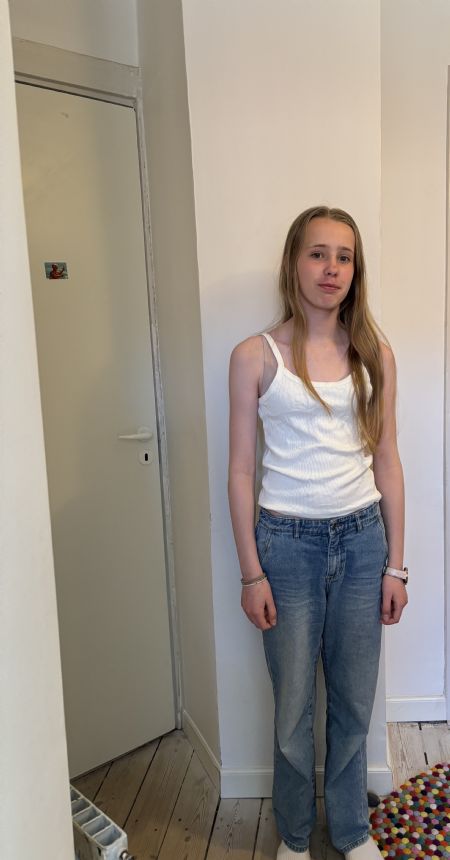 Profilbillede af Alba C- ID: 1730087 - Billede nr: 617201