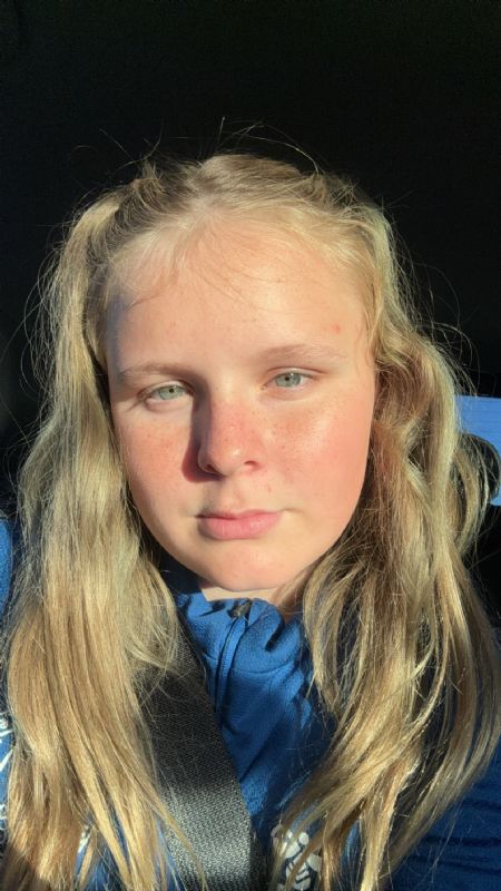 Profilbillede af Annebell S- ID: 1730091 - Billede nr: 589171