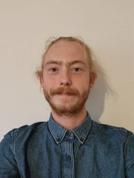 Profilbillede af Johnni R- ID: 1730107 - Billede nr: 589234