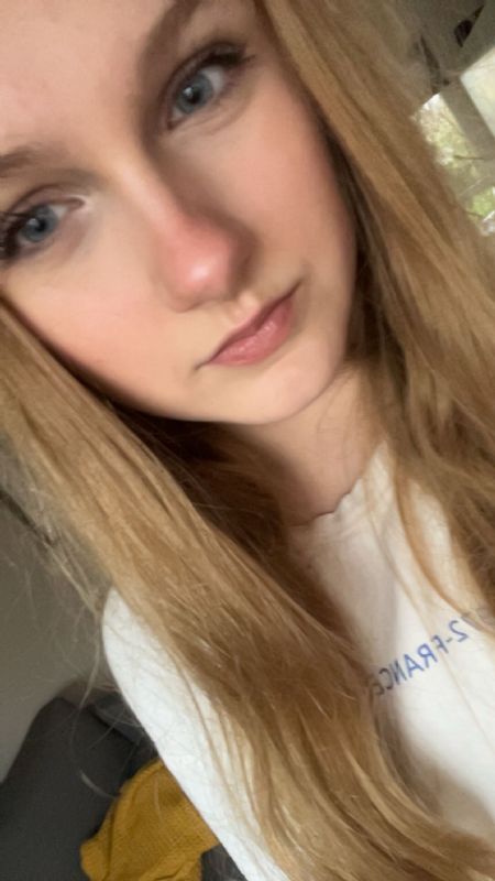 Profilbillede af Andrea F- ID: 173011 - Billede nr: 598034