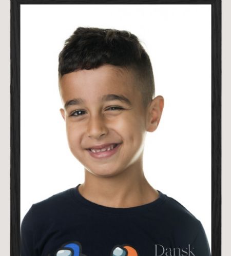 Profilbillede af Adam E- ID: 1730115 - Billede nr: 590330