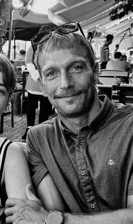 Billede af Michael - ID: 1730125 - Billede nr: 682050