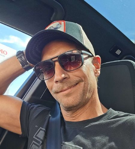 Billede af Michael - ID: 1730125 - Billede nr: 689148