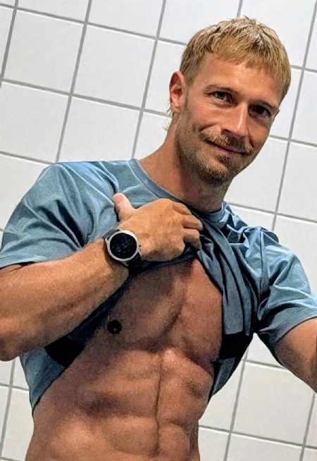 Billede af Michael - ID: 1730125 - Billede nr: 690490