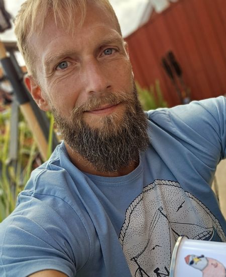Profilbillede af Michael S- ID: 1730125 - Billede nr: 589329