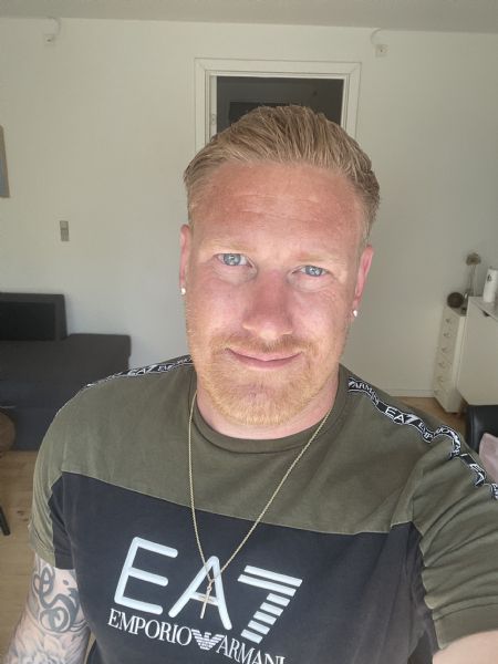 Profilbillede af Kenni M- ID: 1730135 - Billede nr: 589383