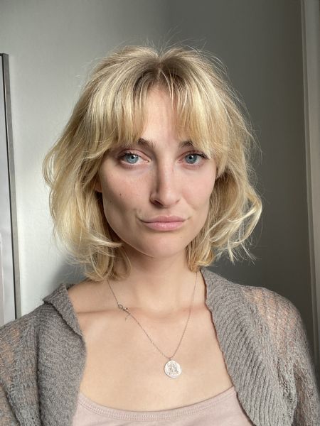 Profilbillede af Anna C- ID: 1730137 - Billede nr: 589399