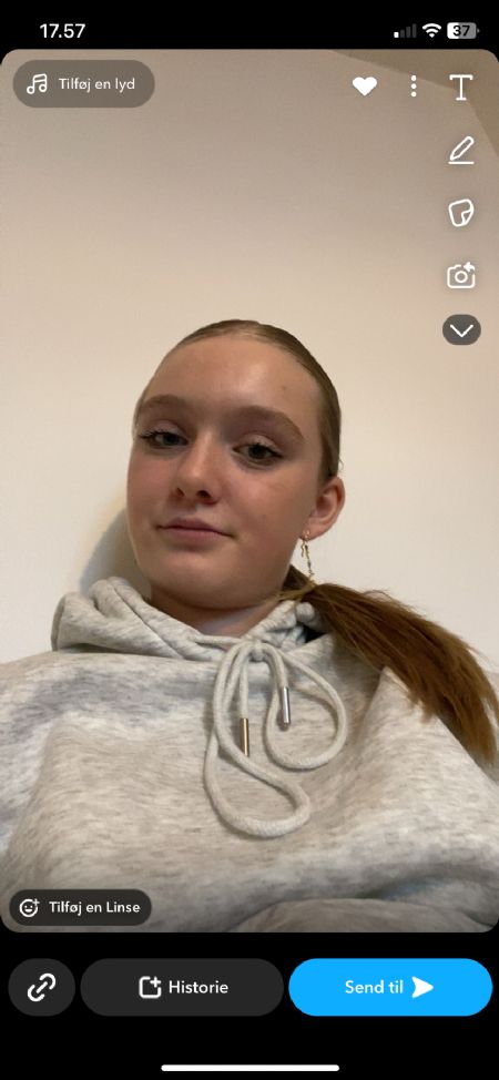 Profilbillede af Freya W- ID: 1730147 - Billede nr: 589608