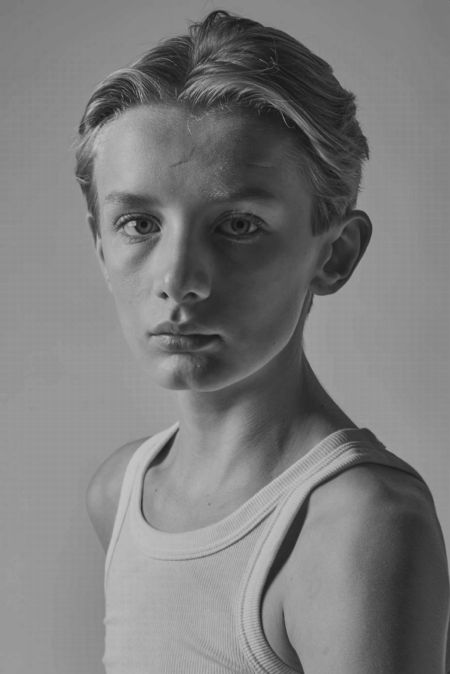 Profilbillede af Arthur S- ID: 1730149 - Billede nr: 646982