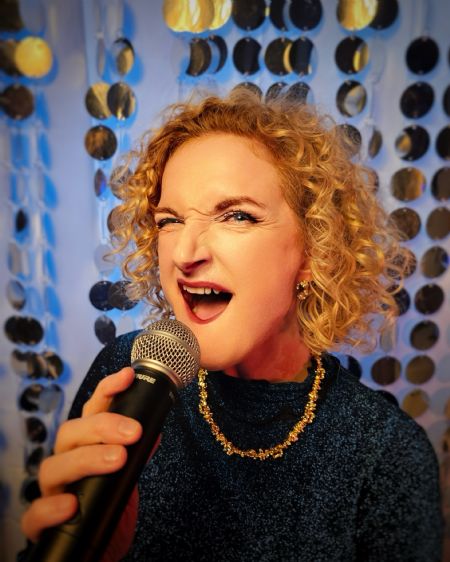 Profilbillede af Anne-marie S- ID: 1730153 - Billede nr: 589469