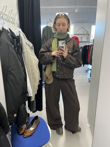 Profilbillede af Aya C- ID: 1730176 - Billede nr: 589586