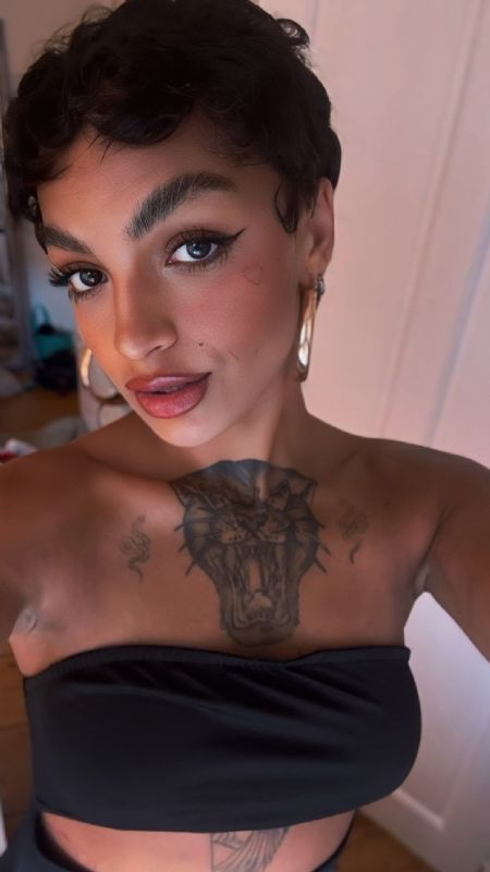 Billede af Stella - ID: 1730191 - Billede nr: 685530
