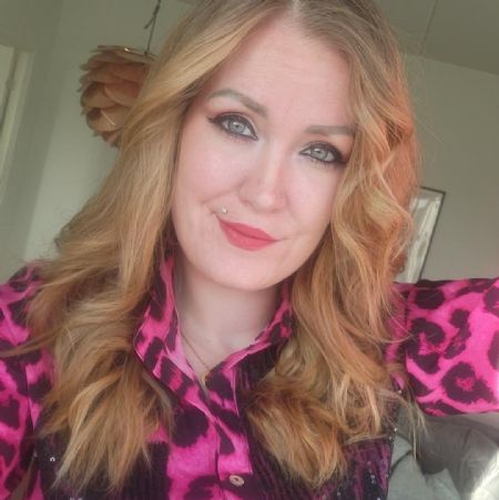 Billede af Michelle - ID: 1730201 - Billede nr: 654267