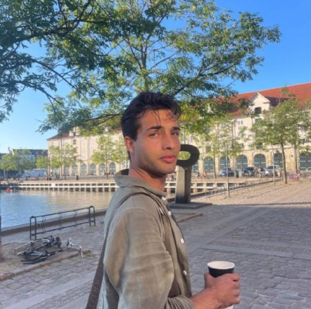 Profilbillede af Victor H- ID: 1730215 - Billede nr: 589689
