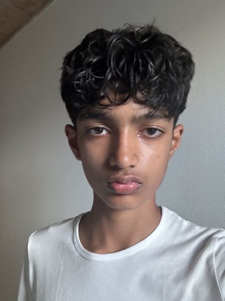 Profilbillede af Nikhil- ID: 1730243 - Billede nr: 589918