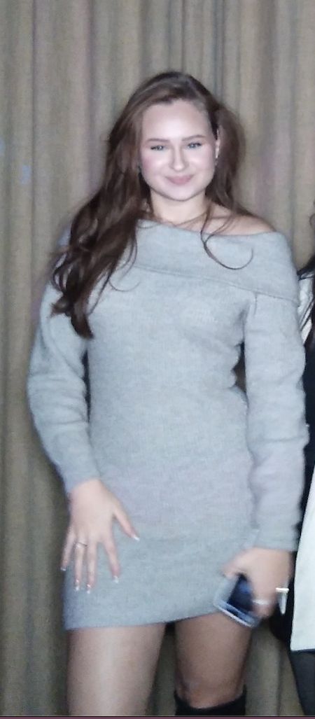 Profilbillede af Emily B- ID: 1730257 - Billede nr: 589834