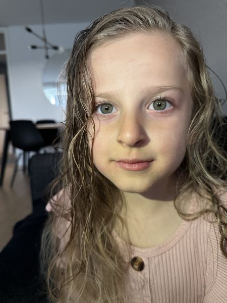 Profilbillede af Amira M- ID: 1730264 - Billede nr: 591789