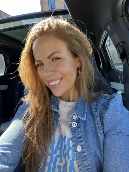 Profilbillede af Julie- ID: 173027 - Billede nr: 570878