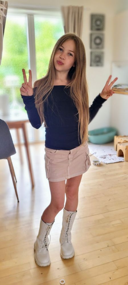 Profilbillede af Emmelie W- ID: 1730271 - Billede nr: 589990