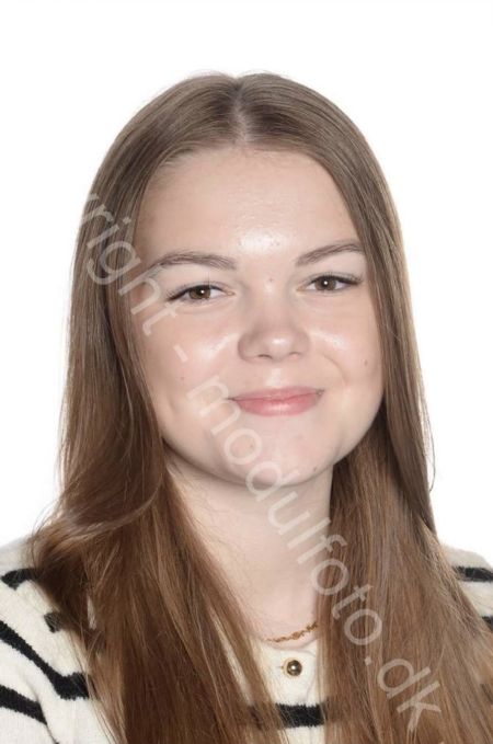 Profilbillede af Silje B- ID: 1730284 - Billede nr: 589997