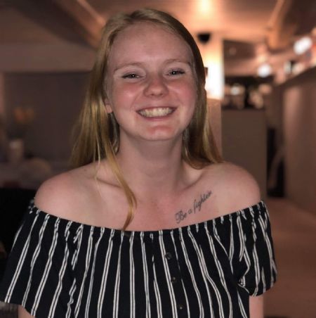 Profilbillede af Emma B- ID: 1730290 - Billede nr: 650820